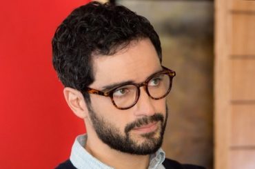 Sense8: Alfonso Herrera Looks Ahead to the Netflix Finale Special ...