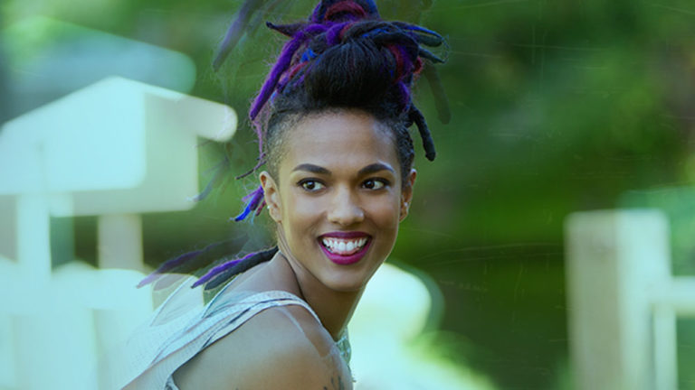 Sense8 Freema Agyeman Is Looking Forward To The Series Ending Special Canceled Renewed Tv