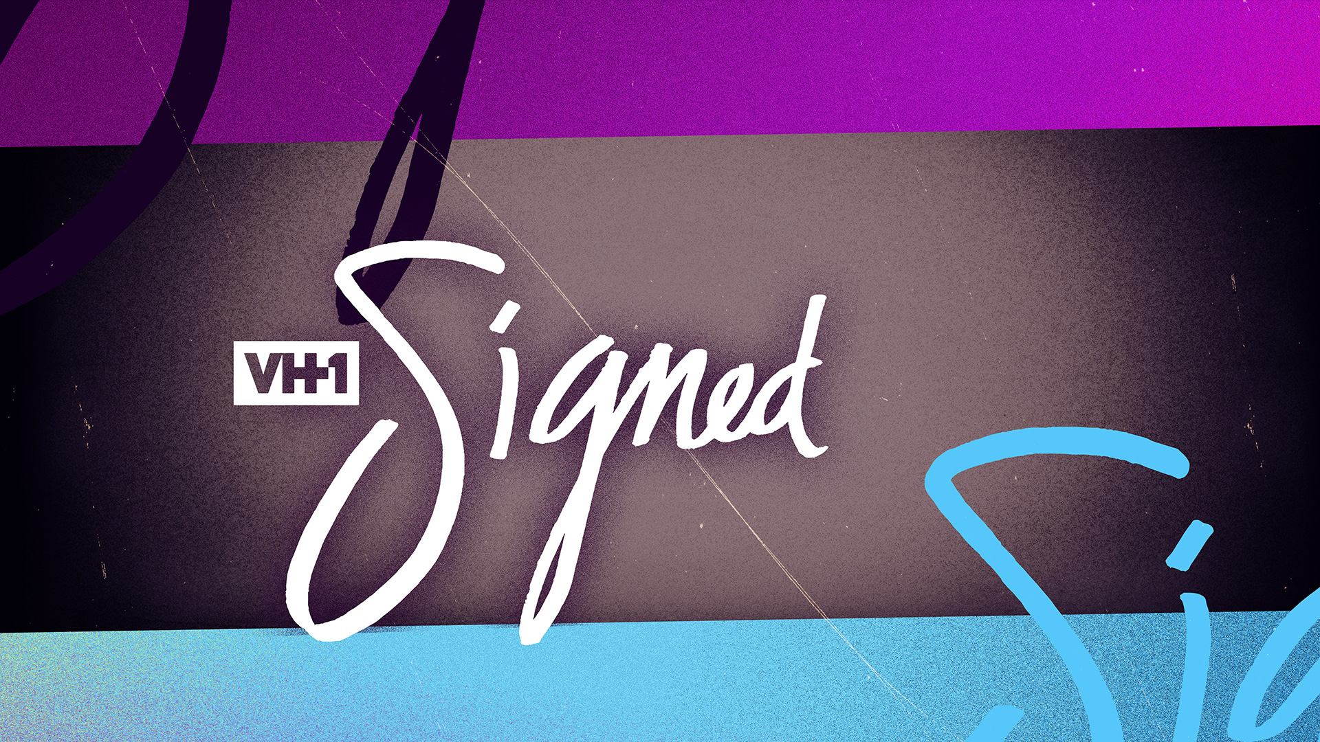 Signed New Music Competition Series Launches on VH1 This Month