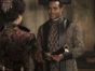 Still Star-Crossed TV Show: canceled or renewed?