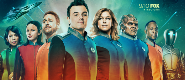 The Orville