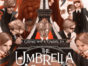 The Umbrella Academy TV show on Netflix: (canceled or renewed?)