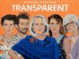 Transparent TV show on Amazon: season 4 (canceled or renewed?)