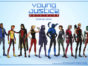 Young Justice: Outsiders TV show: (canceled or renewed?)