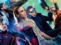 DC's Legends of Tomorrow TV Show: canceled or renewed?