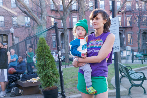 SMILF TV show on Showtime: season 1 (canceled or renewed?)