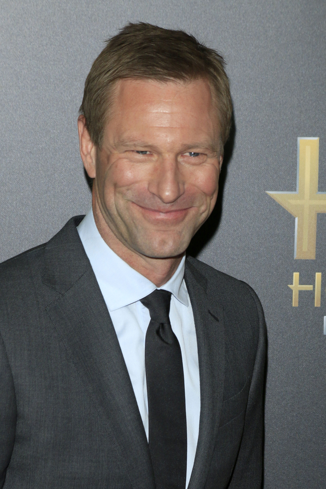 The Romanoffs: Aaron Eckhart Joins Matthew Weiner's New Series ...