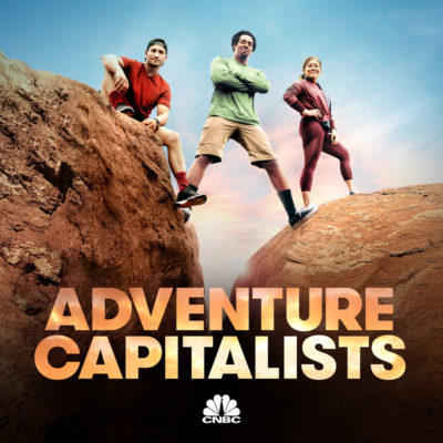 Adventure Capitalists TV show on CNBS: Season 2 (canceled or renewed?)