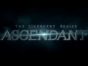 Ascendant TV Show: canceled or renewed?