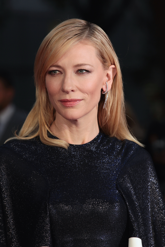 Mrs. America FX Orders Historical Series Starring Cate Blanchett