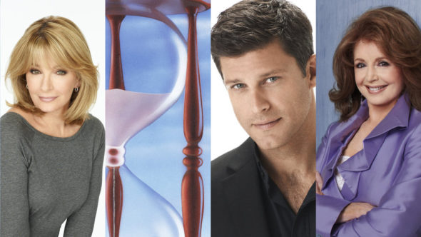 Days of Our Lives TV show on NBC: canceled or renewed?