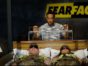 Fear Factor TV show on MTV renewed for season two