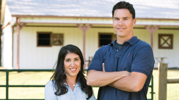 Flip or Flop Atlanta TV show on HGTV: (canceled or renewed?)