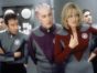 Galaxy Quest TV show on Amazon: (canceled or renewed?)