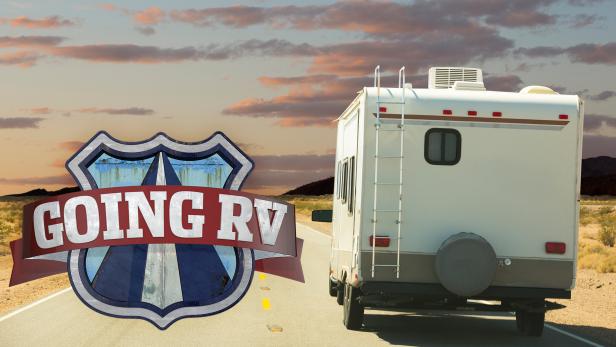 Going RV: Season Five Ordered by Great American Country Channel ...