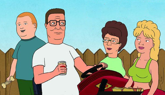 King of the Hill TV show on FOX: (canceled or renewed?)