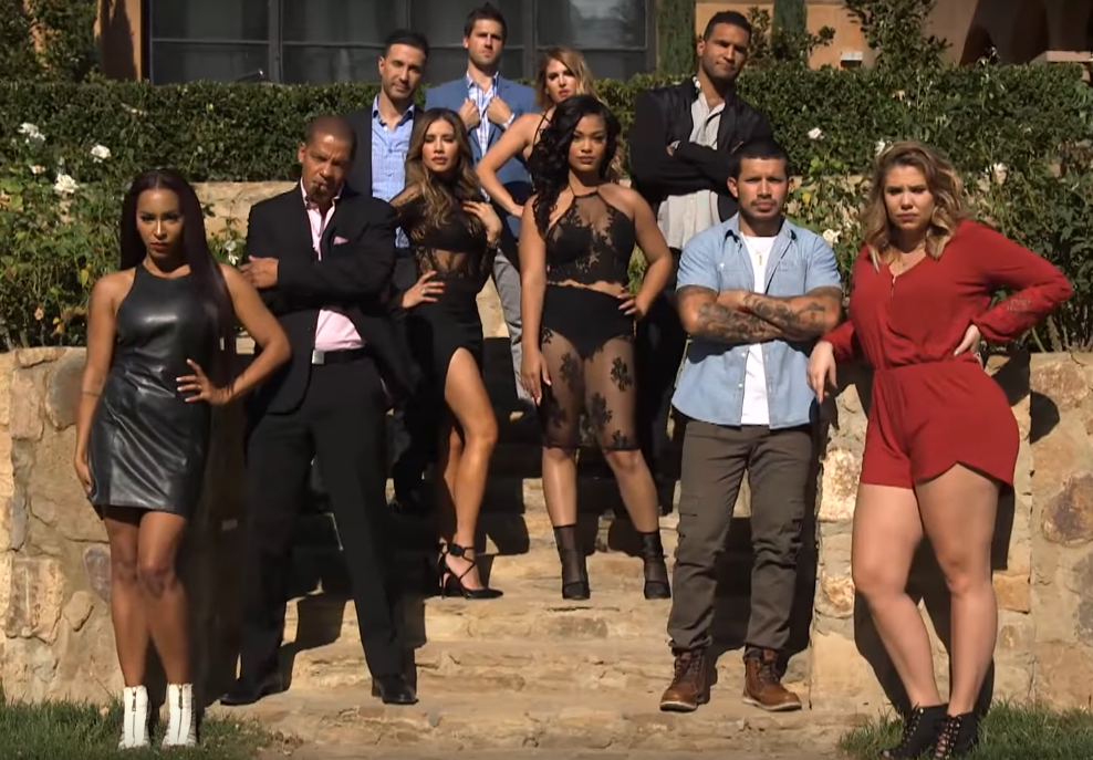 Marriage Boot Camp Reality Stars Renewed; WE tv Releases Season Nine