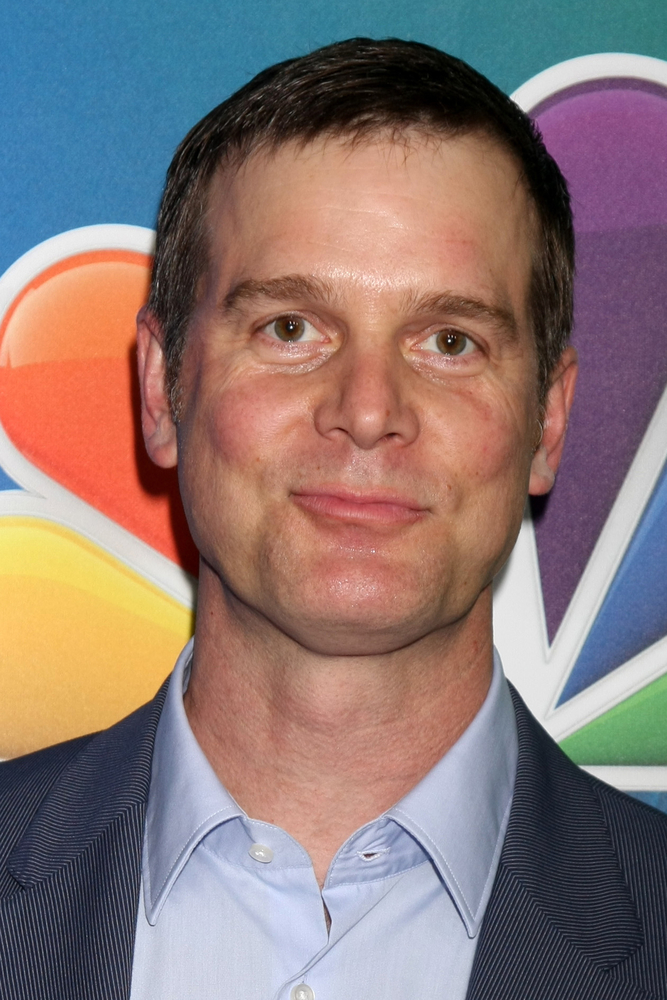 9-1-1: Peter Krause Joins FOX Drama from Ryan Murphy and Brad Falchuk