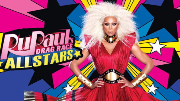 Vh1 on sale rupaul finale