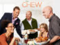 The Chew TV show on ABC: (canceled or renewed?)