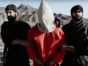 The State: National Geographic's New Drama to Go Inside ISIS