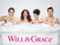 Will & Grace TV show on NBC: season 9 (canceled or renewed?)