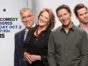 9JKL TV show on CBS: season 1 ratings (cancel renew season 2?)