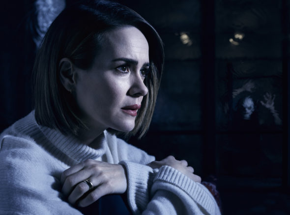 American Horror Story TV show on FX: canceled or season 8? (release date)