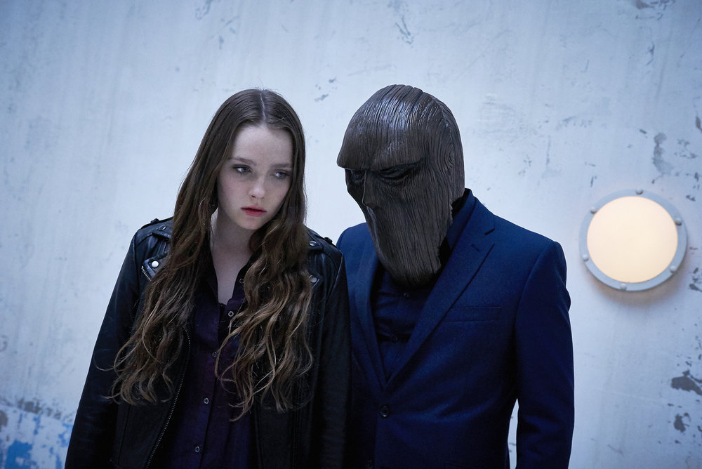 Channel Zero on Syfy Cancelled or Season 3? (Release Date) canceled