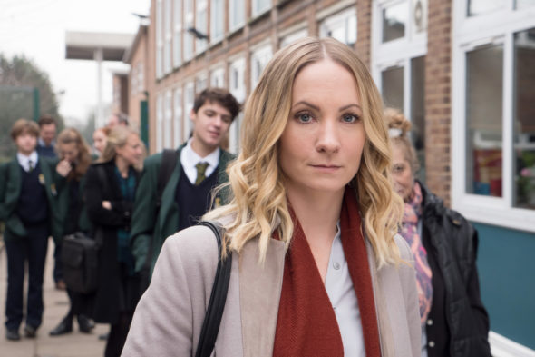 Liar: Season Two Ordered by ITV But It Won't Air Soon - canceled