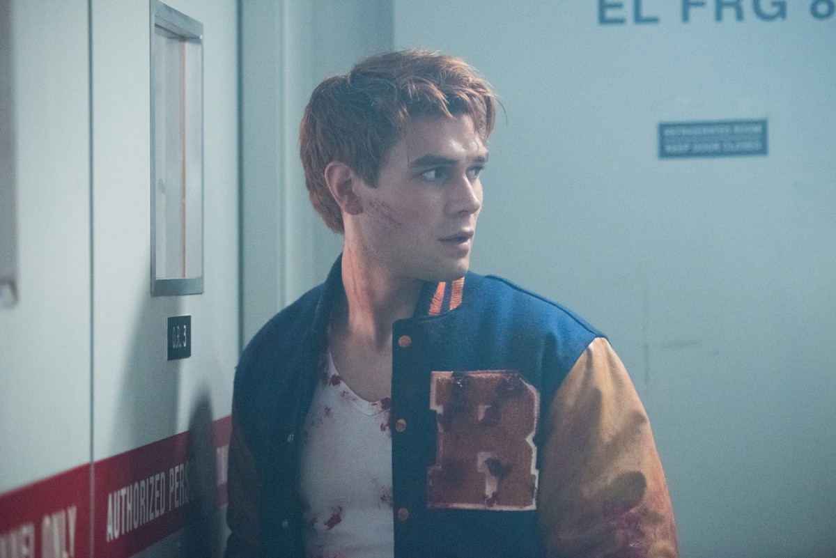 Riverdale TV Show: canceled or renewed?