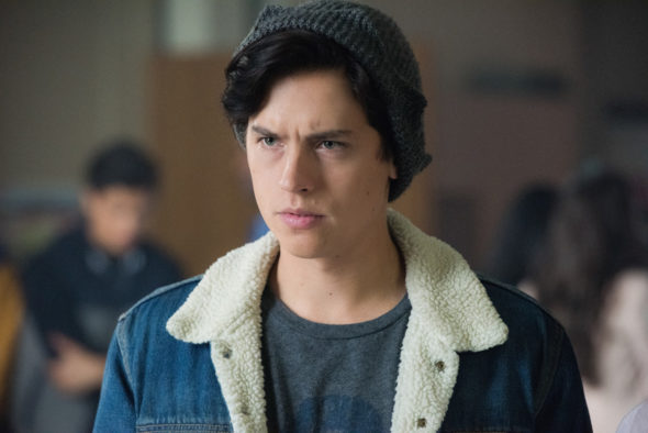 Riverdale TV Show: canceled or renewed?