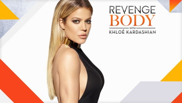 Khloe Kardashian lands Revenge Body reality series on E!