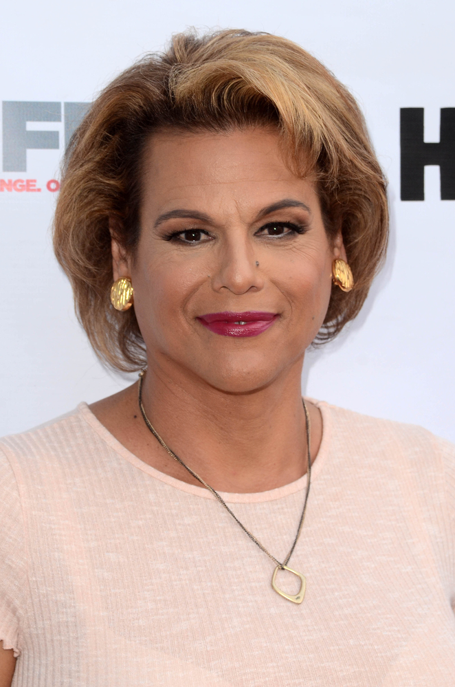 alexandra billings