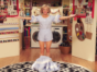 At Home with Amy Sedaris TV show on truTV: (canceled or renewed?)