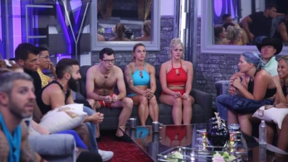 Big Brother Tv Show On Cbs Ratings Cancel Or Season Canceled Renewed Tv Shows Tv Series Finale