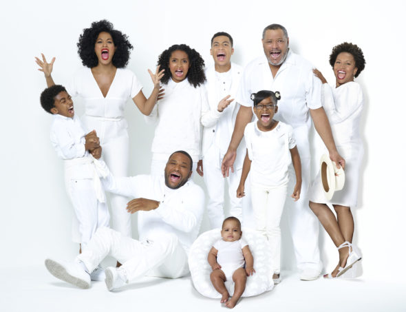 black ish season 2 episode 11 cast