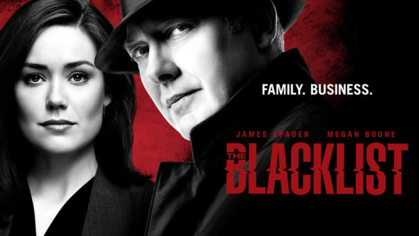 the blacklist ratings nbc