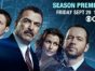 Blue Bloods TV show on CBS: season 8 ratings (canceled or season 9 renewal?)