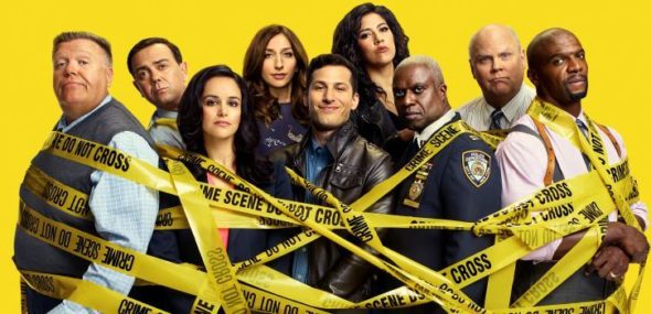 Season 6 discount brooklyn 99 stream