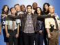 Brooklyn Nine-Nine TV show on FOX: season 5 viewer voting episode ratings (canceled or renewed for season 6?)