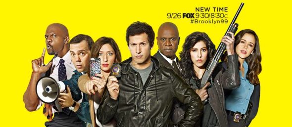 Brooklyn 99 season hot sale 5 episode 6 online