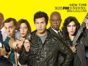 Brooklyn Nine-Nine TV show on FOX: season 5 ratings (canceled or season 6 renewal?)