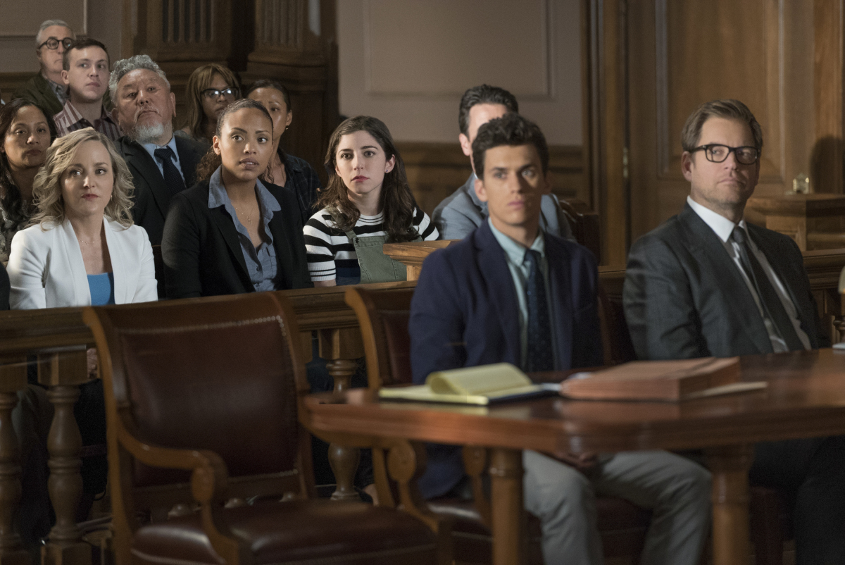 Bull TV Show on CBS: Season Two Viewer Votes - canceled + renewed TV ...