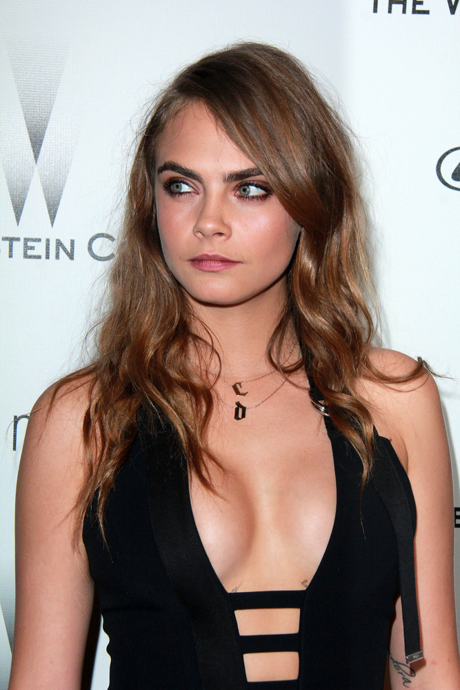 Carnival Row: Cara Delevingne (Suicide Squad) Joins Amazon TV Series