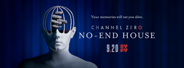 Channel Zero: No End House TV show on Syfy: season 2 ratings (canceled or season 3 renewal?)