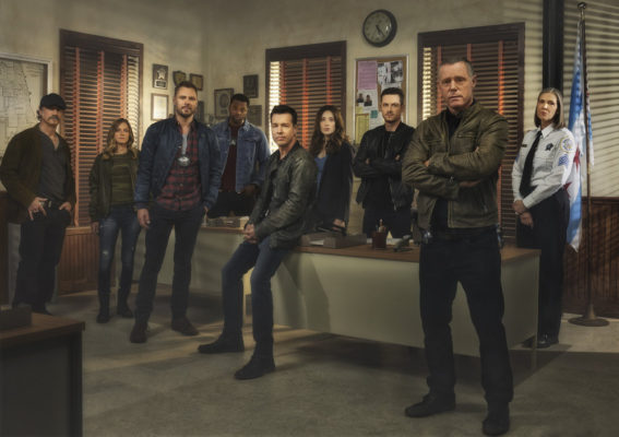 Chicago pd season discount 6 for free