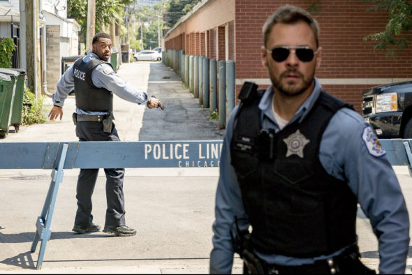 chicago p.d. season 5 episode 3 online