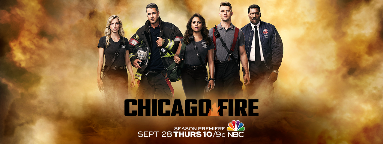 nbc chicago fire