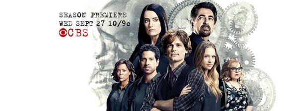 Criminal Minds TV show on CBS: season 13 ratings (canceled or season 14 renewal?)